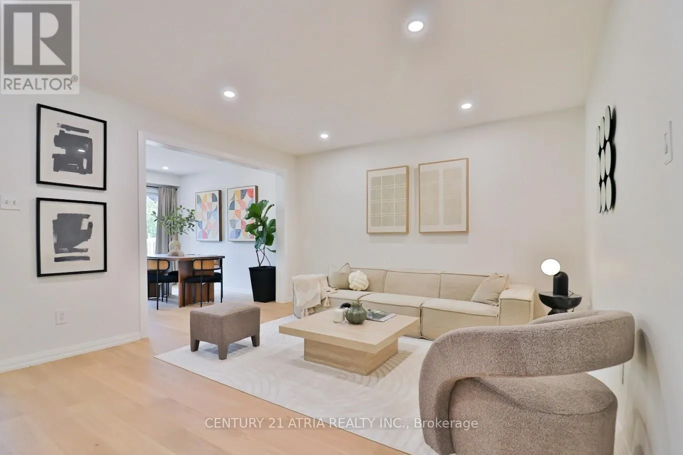 30 PEPPERELL CRESCENT