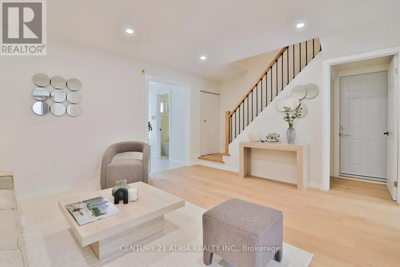 30 PEPPERELL CRESCENT