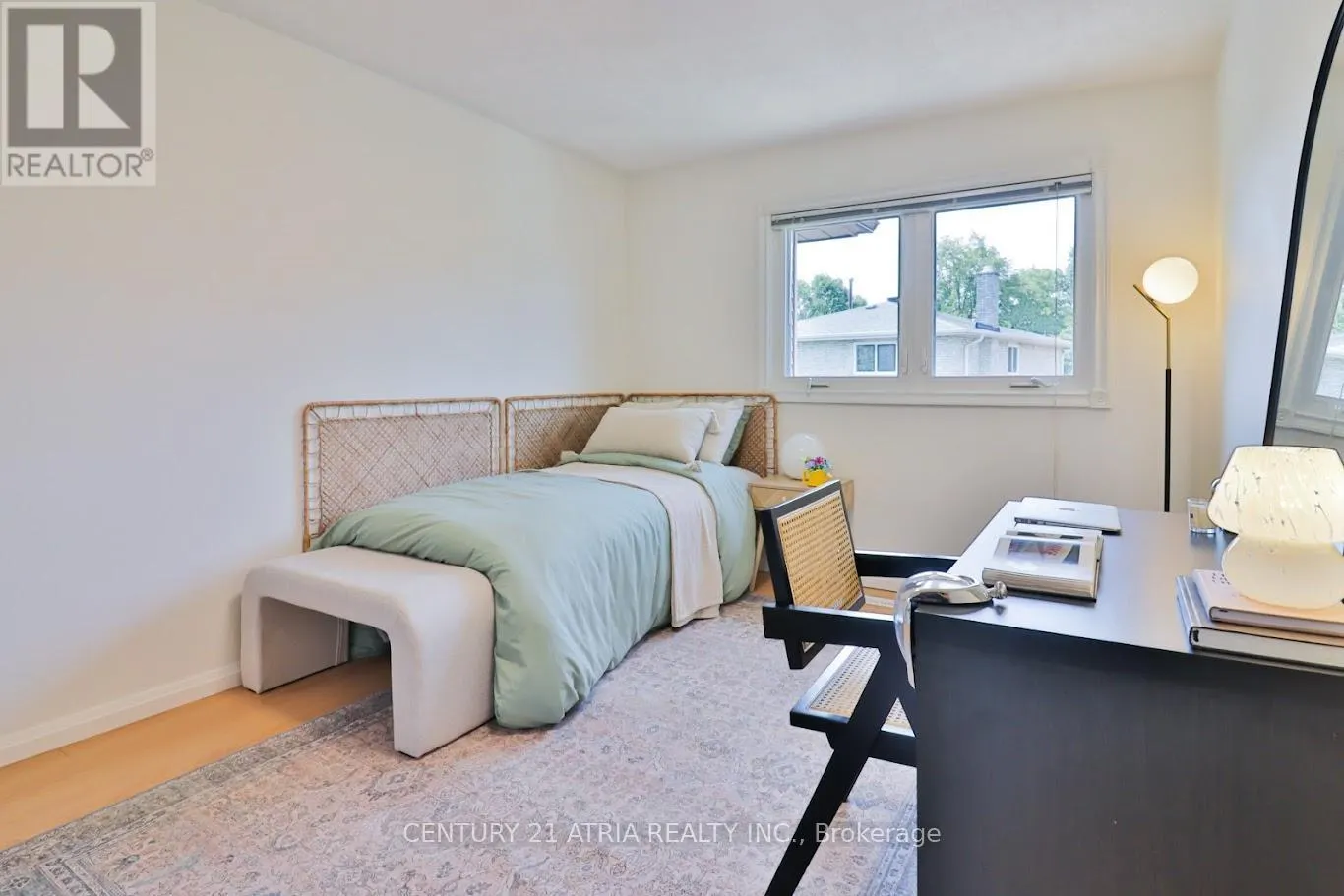 30 PEPPERELL CRESCENT