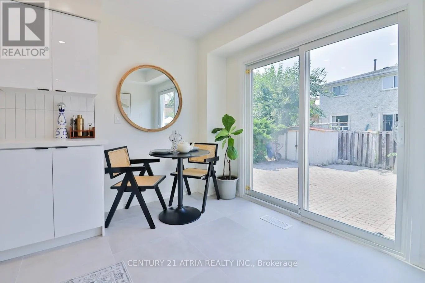 30 PEPPERELL CRESCENT