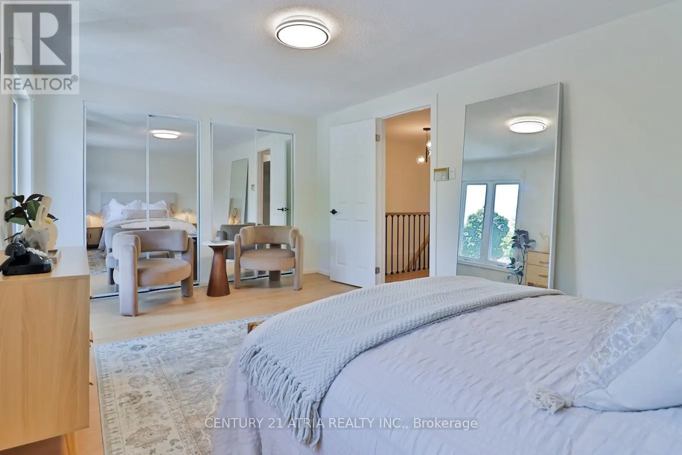 30 PEPPERELL CRESCENT
