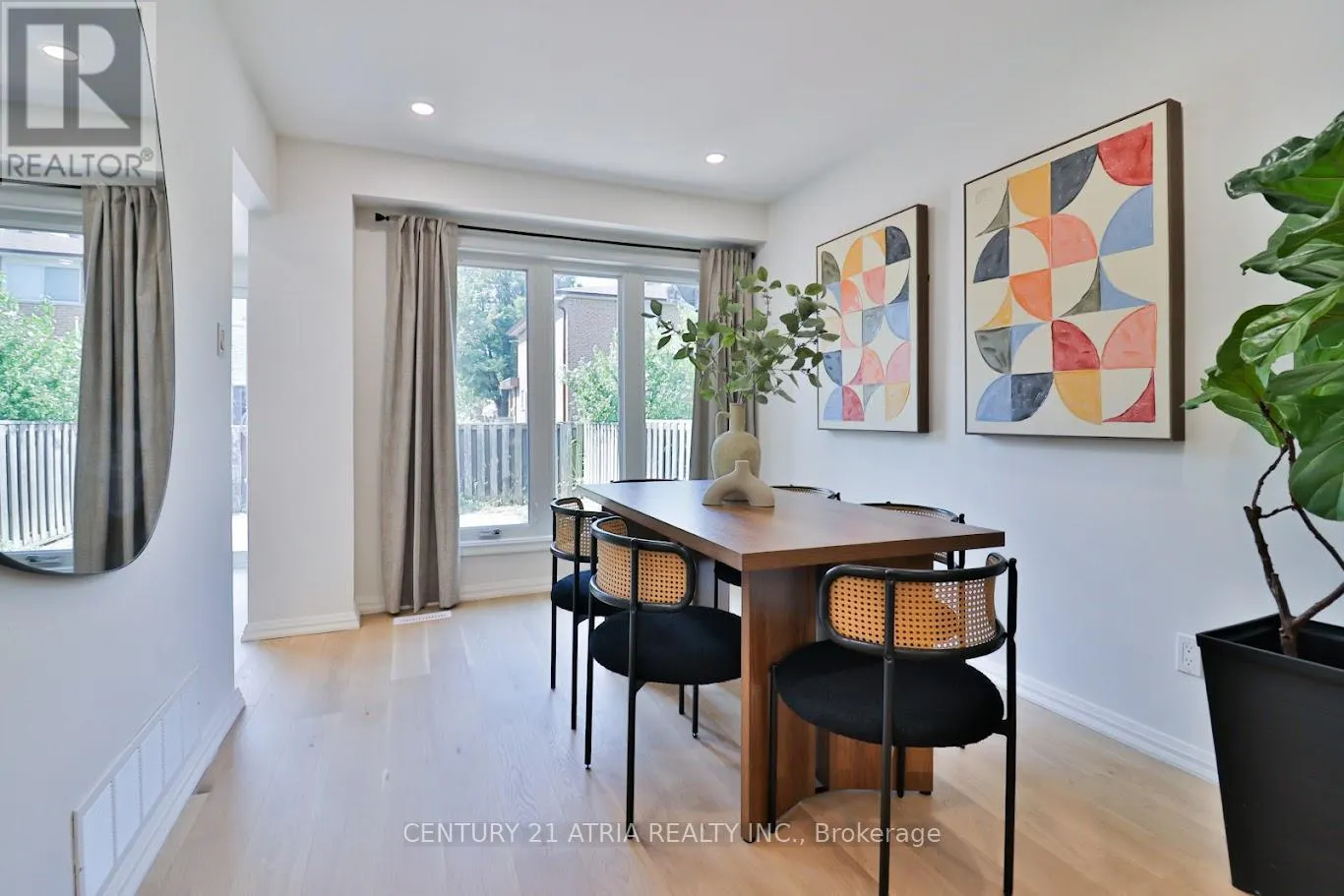 30 PEPPERELL CRESCENT