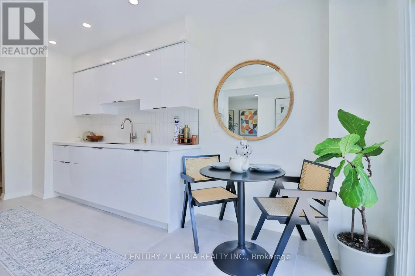 30 PEPPERELL CRESCENT