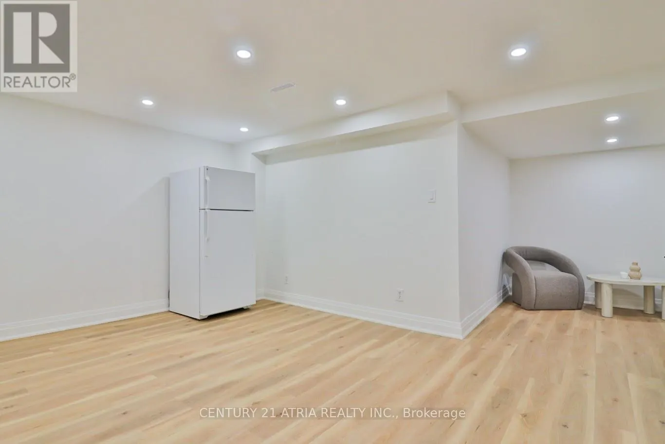 30 PEPPERELL CRESCENT