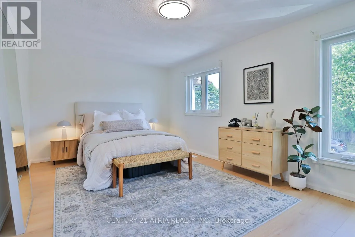 30 PEPPERELL CRESCENT