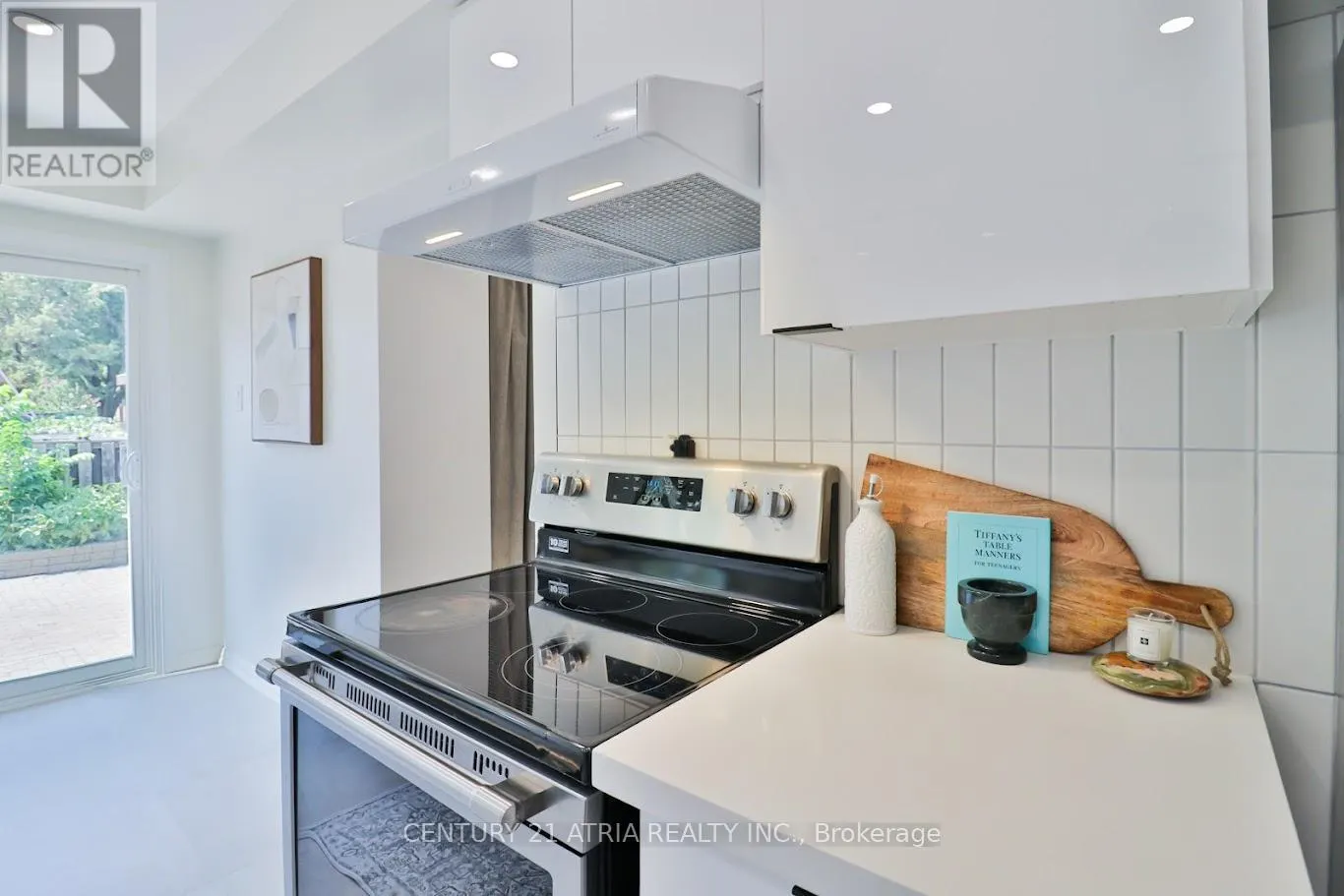 30 PEPPERELL CRESCENT