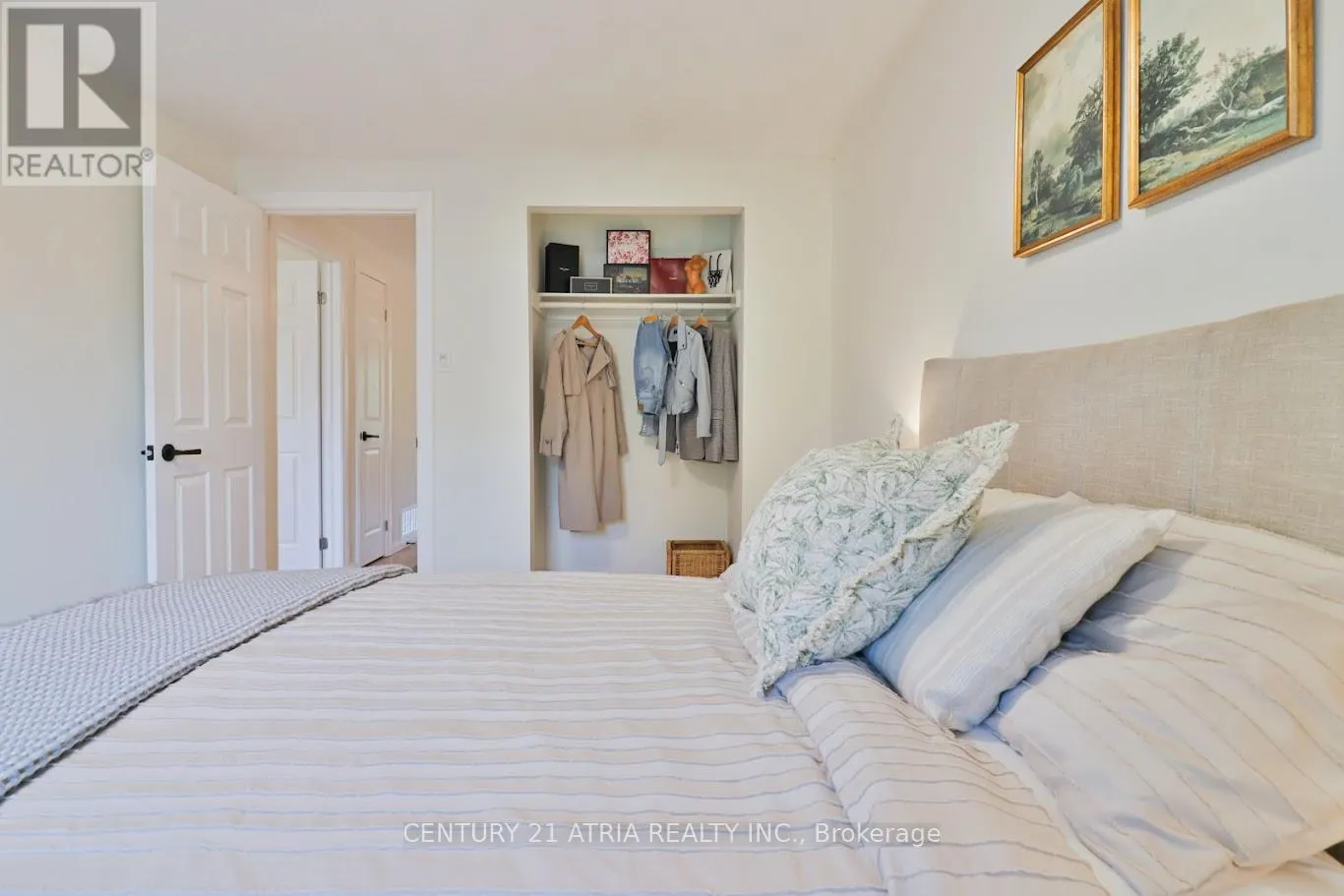 30 PEPPERELL CRESCENT