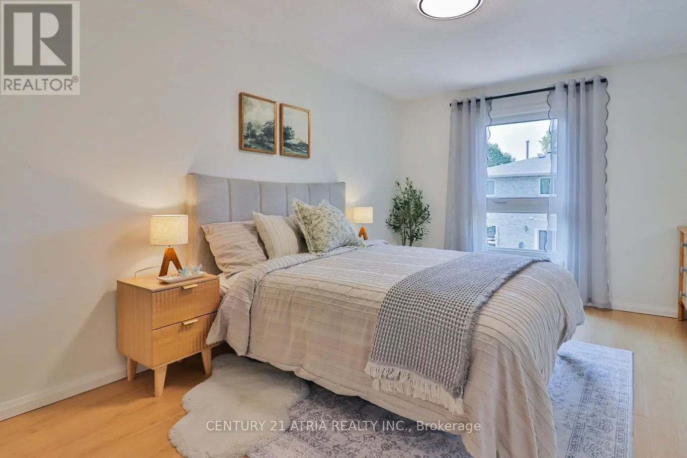 30 PEPPERELL CRESCENT
