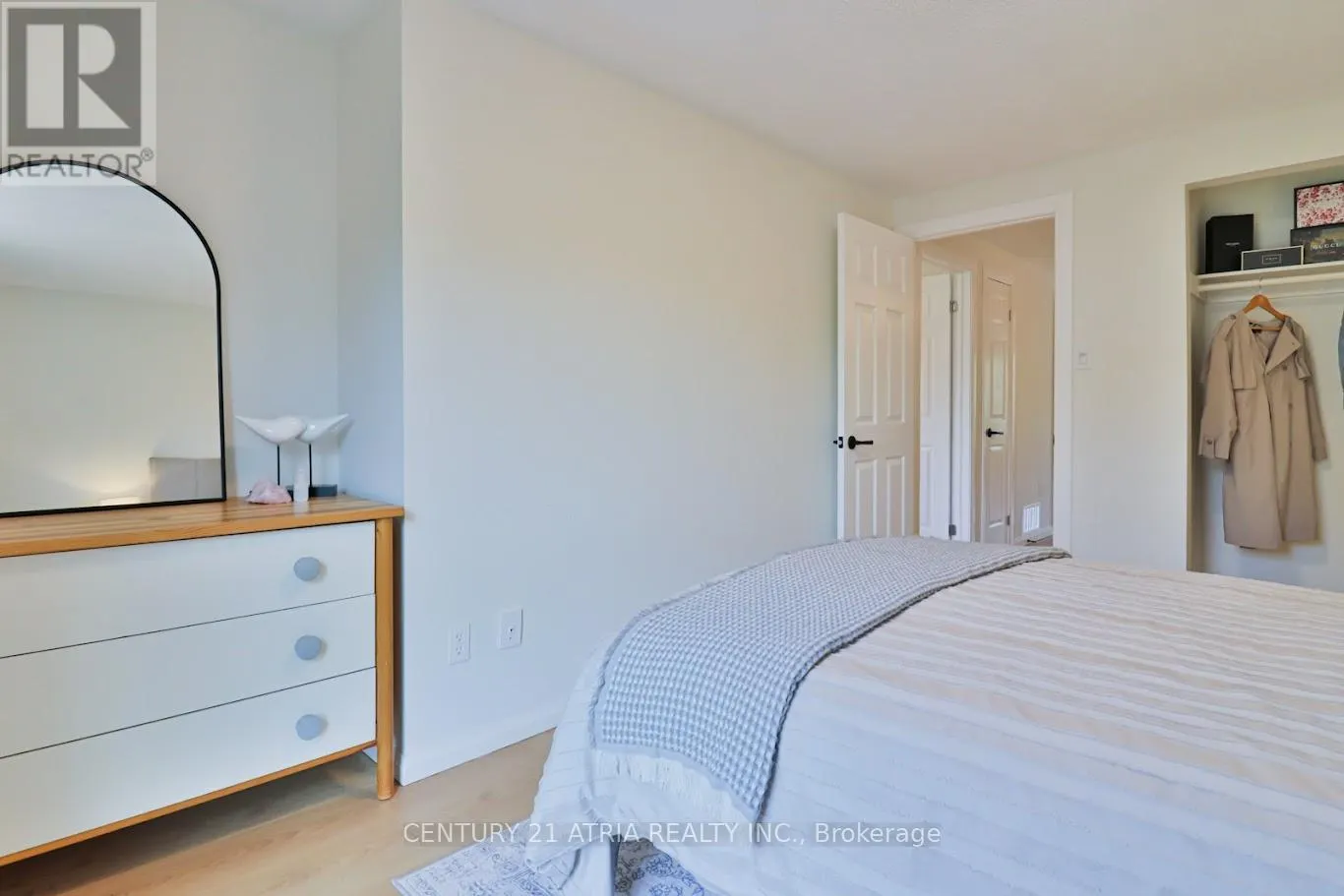 30 PEPPERELL CRESCENT
