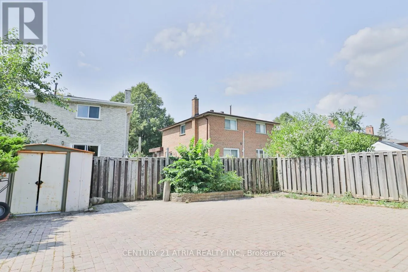 30 PEPPERELL CRESCENT