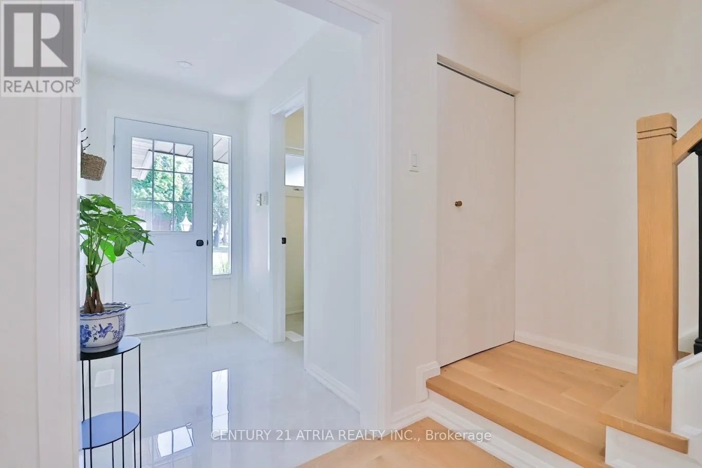 30 PEPPERELL CRESCENT