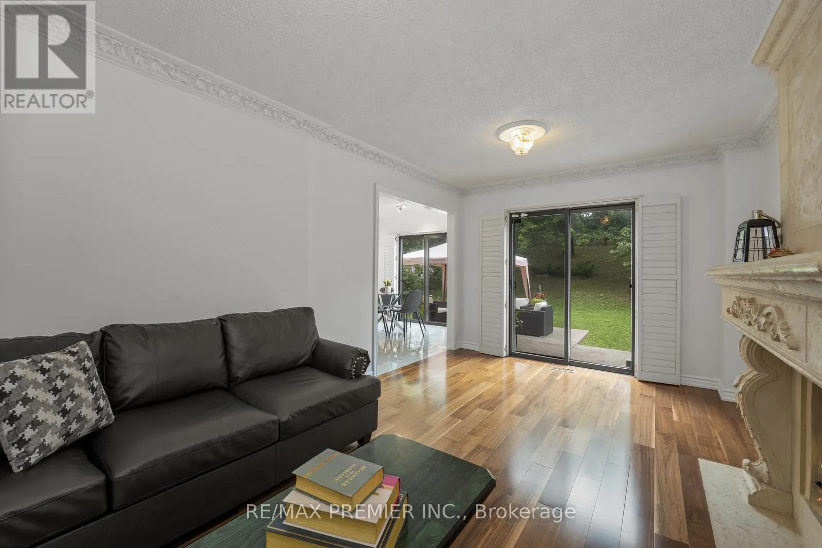 127 O'CONNOR CRESCENT
