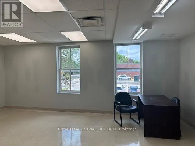 202A - 10132 YONGE STREET