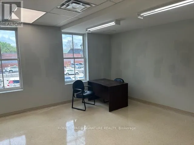 202A - 10132 YONGE STREET