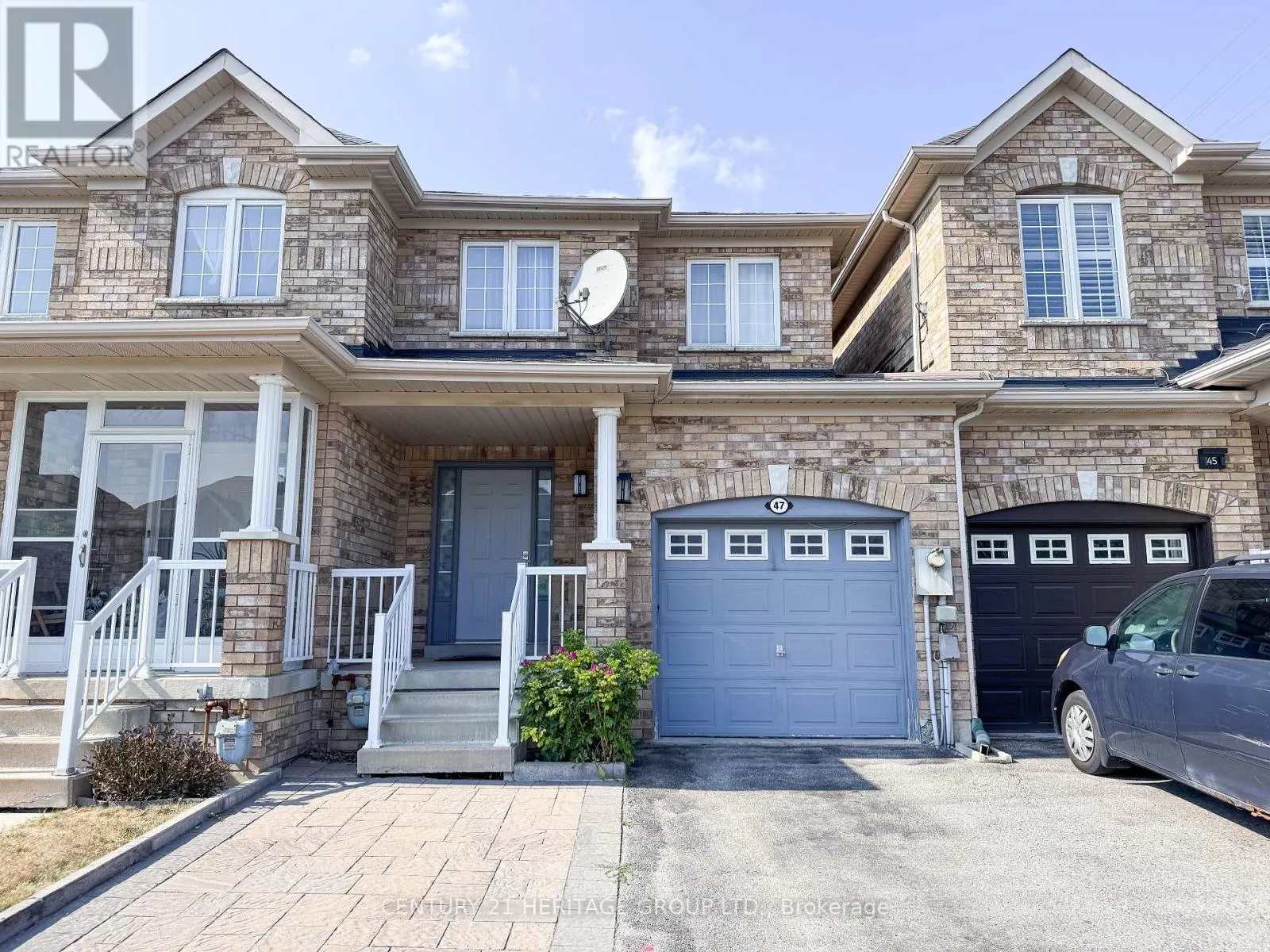 47 CHRISTEPHEN CRESCENT