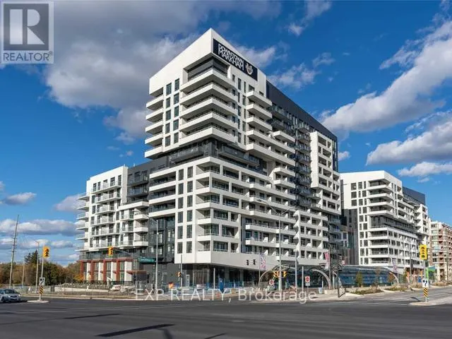 712 - 10 ROUGE VALLEY DRIVE W