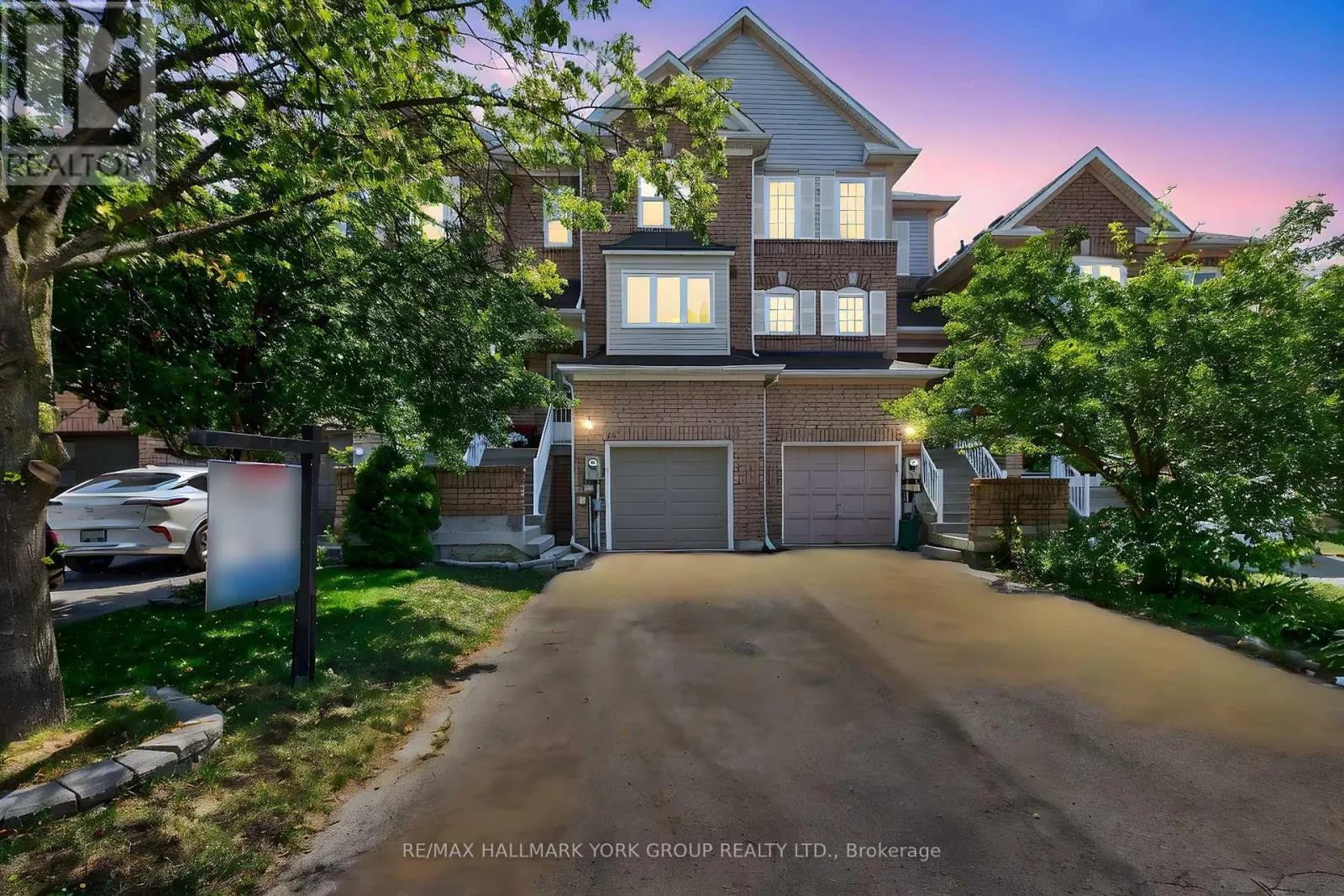 45 BAYWELL CRESCENT