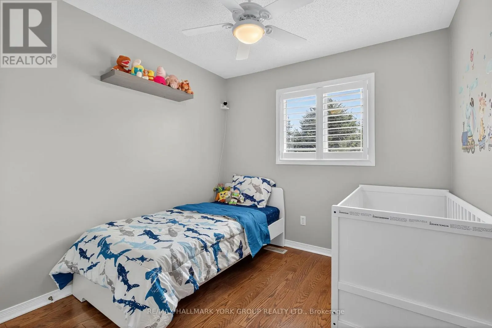 45 BAYWELL CRESCENT
