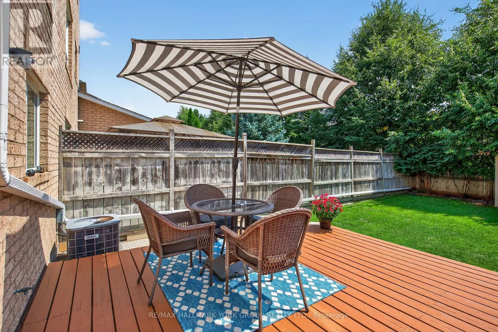 45 BAYWELL CRESCENT
