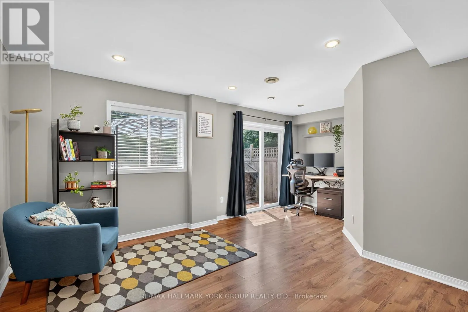 45 BAYWELL CRESCENT