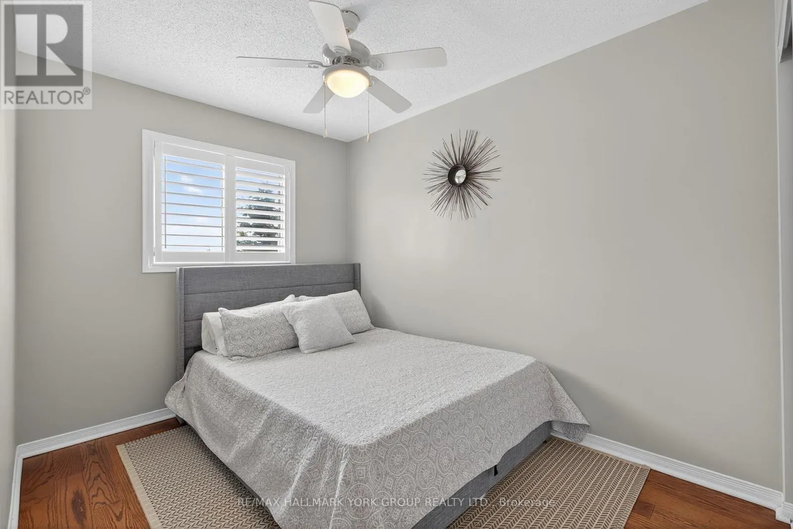 45 BAYWELL CRESCENT