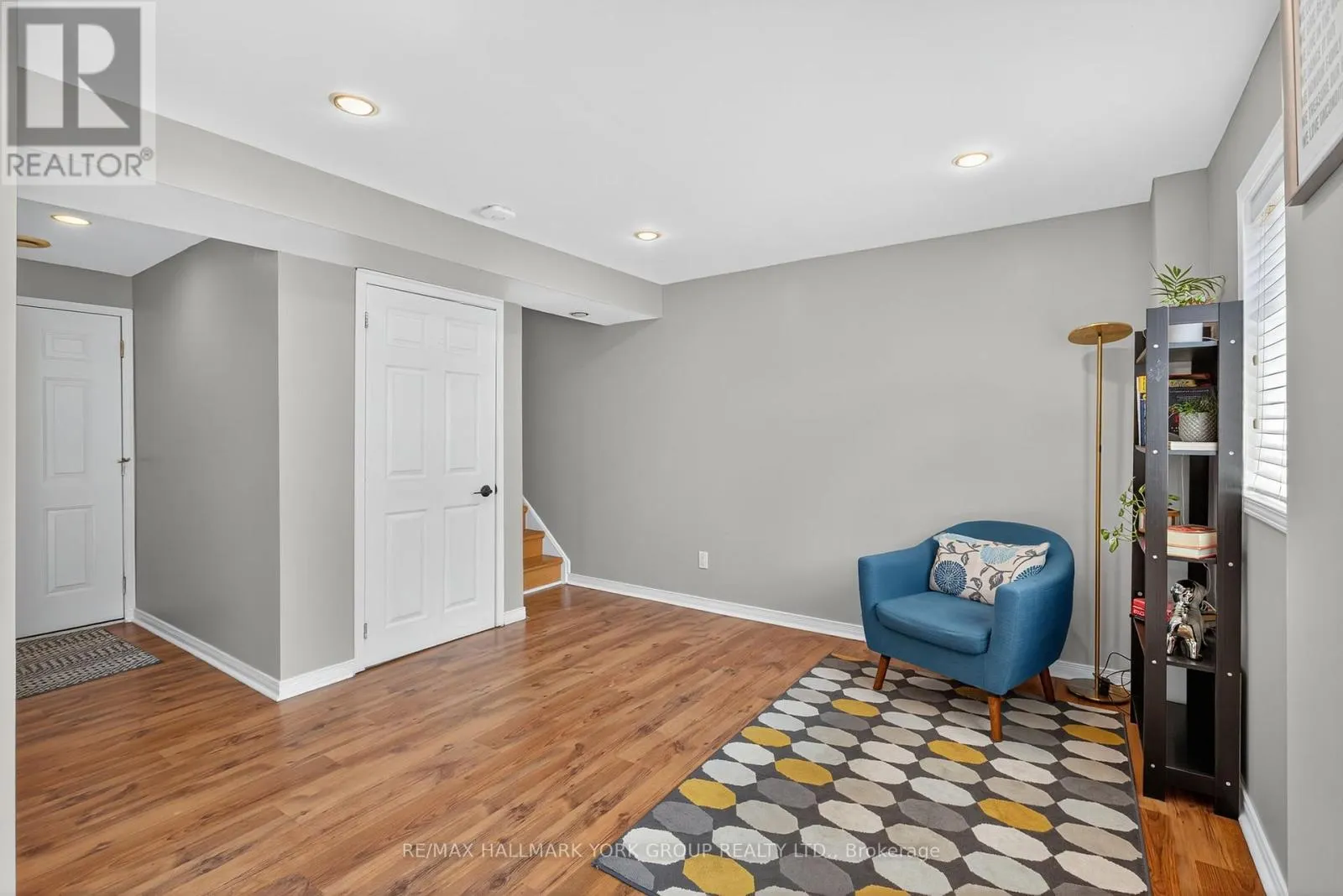 45 BAYWELL CRESCENT