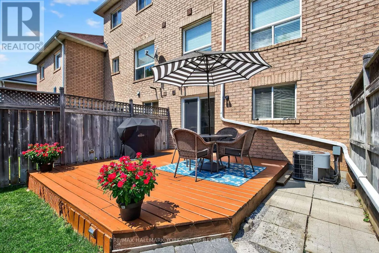 45 BAYWELL CRESCENT