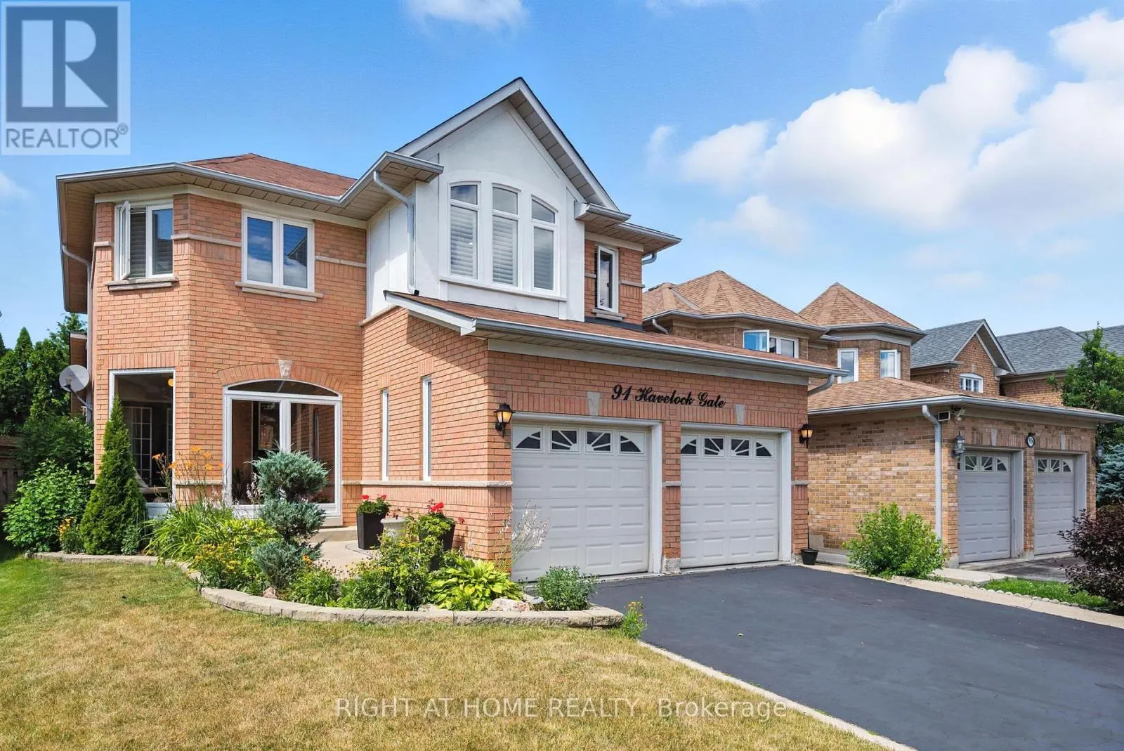 91 HAVELOCK GATE