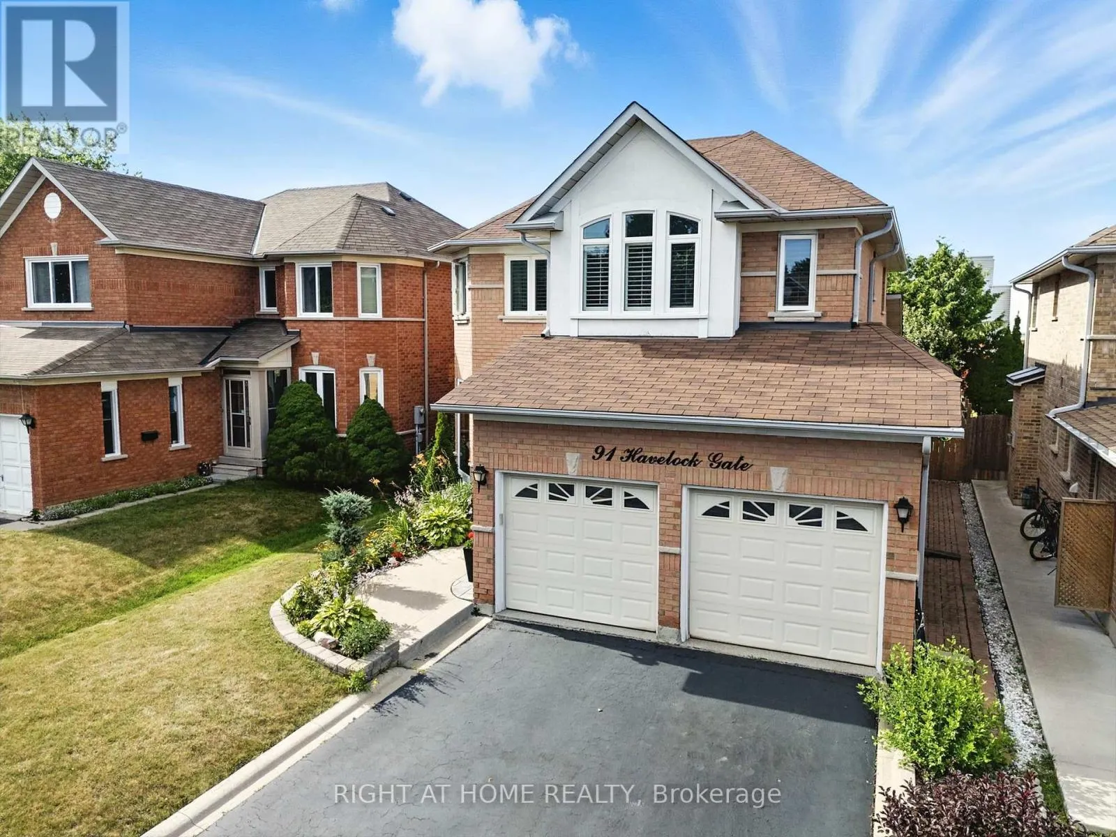 91 HAVELOCK GATE