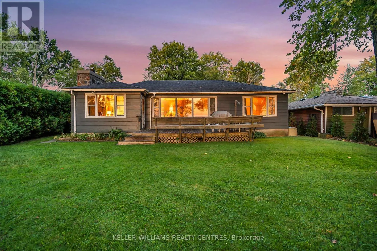 28 MCRAE BEACH ROAD S