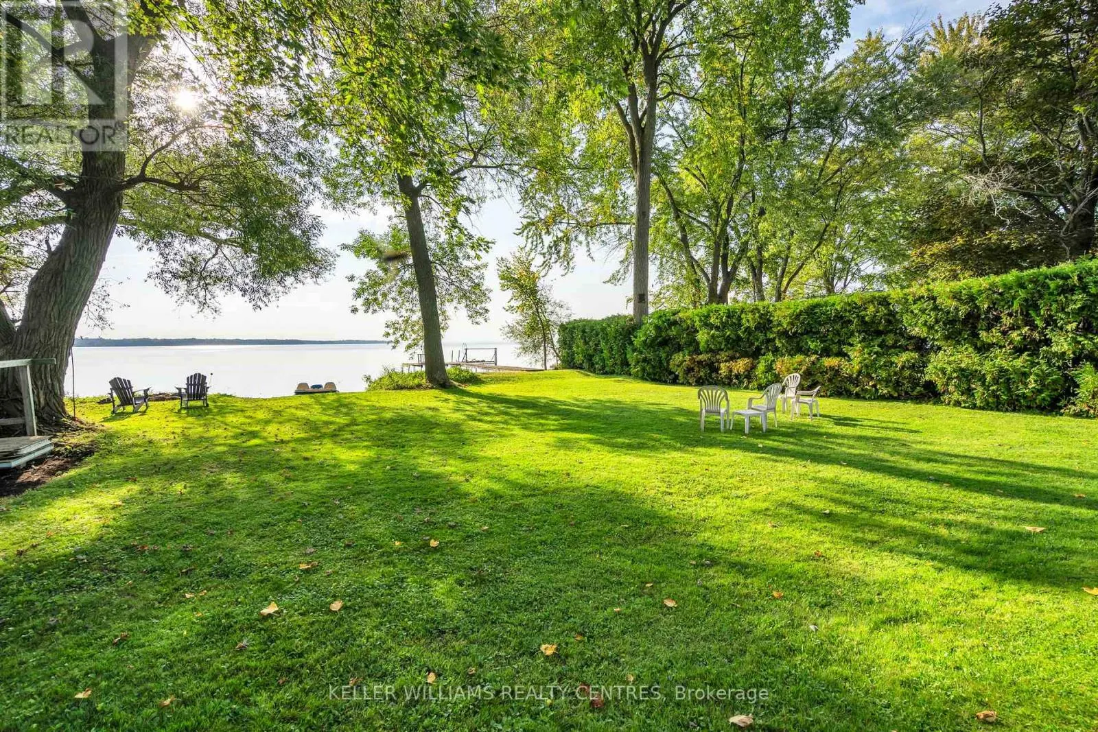 28 MCRAE BEACH ROAD S