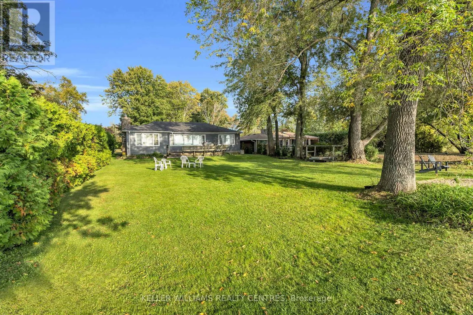 28 MCRAE BEACH ROAD S