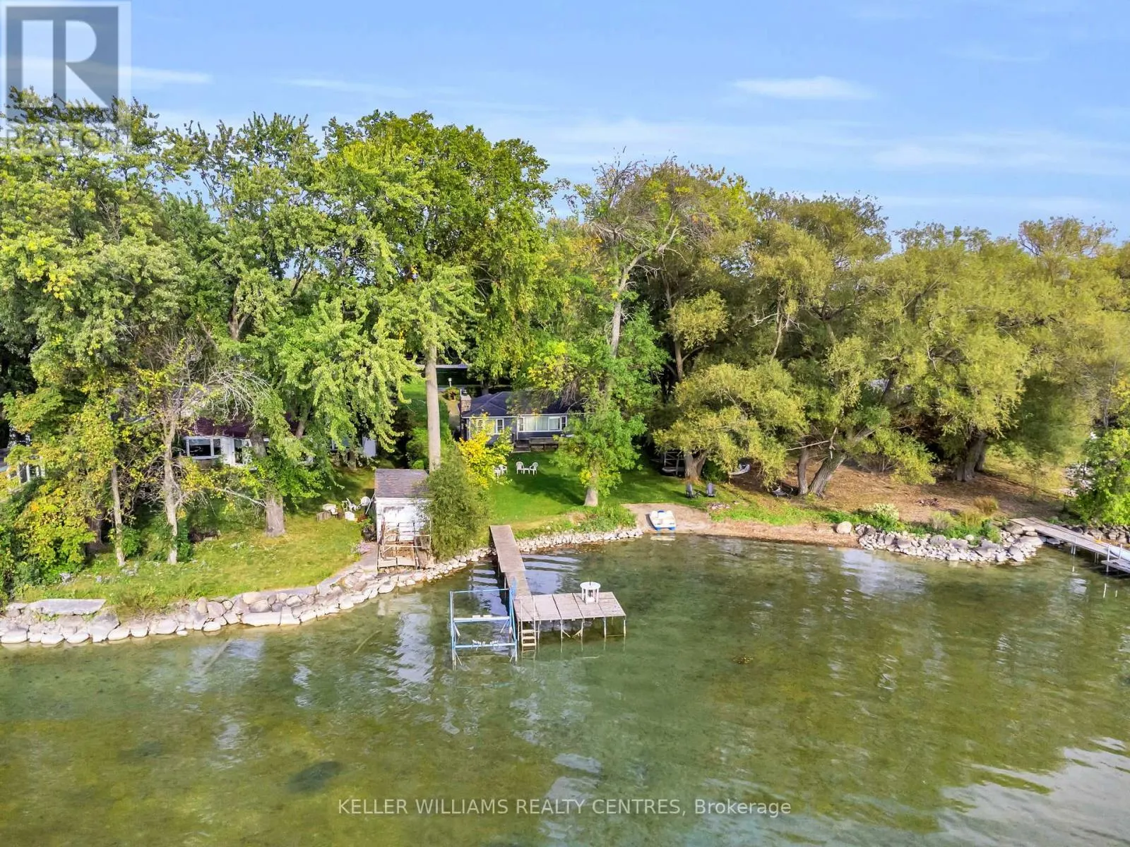 28 MCRAE BEACH ROAD S