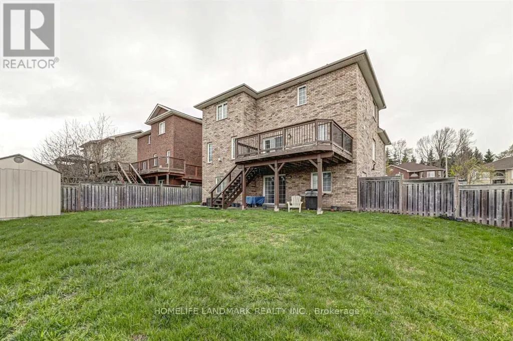 BSMT - 116 METCALFE DRIVE