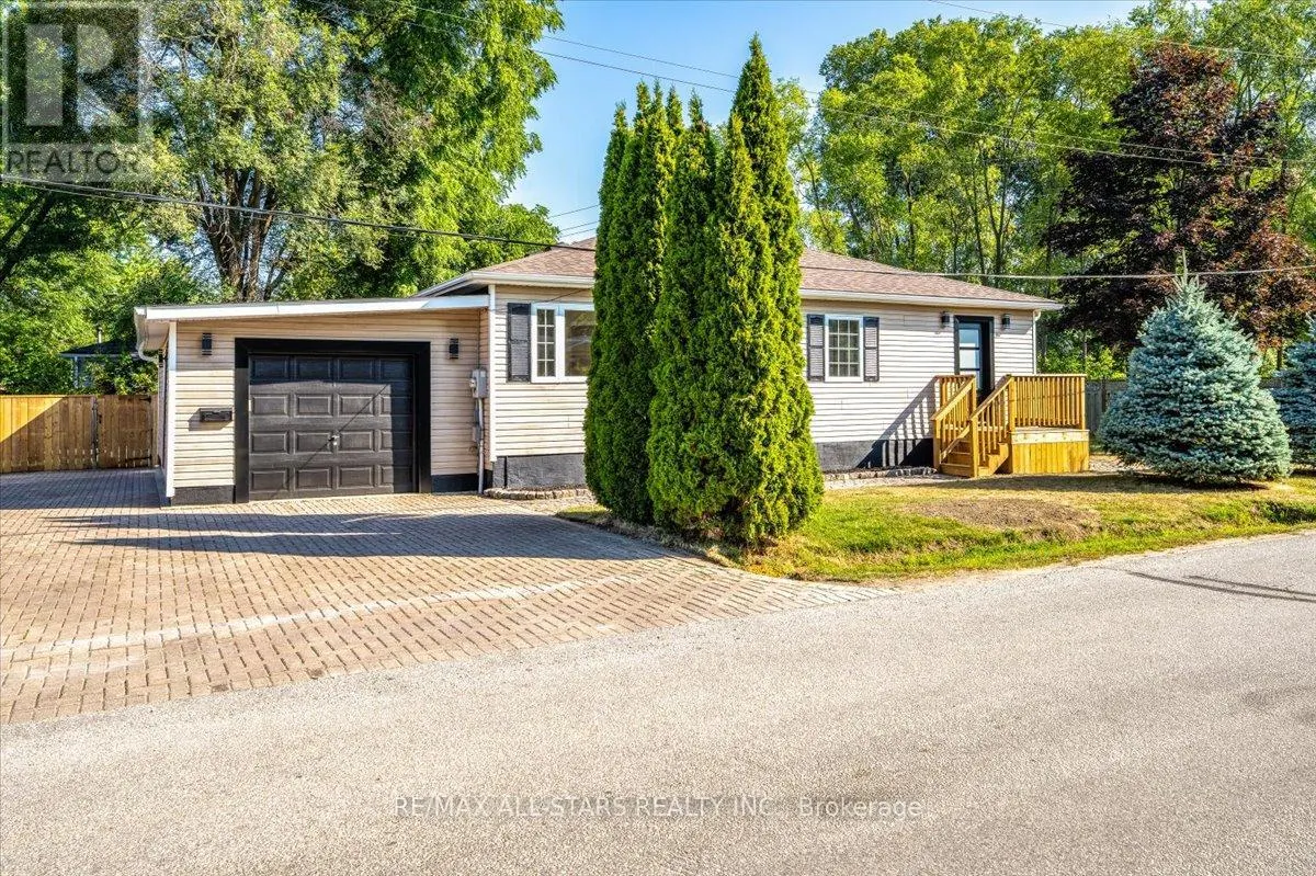 250 RAYNERS ROAD