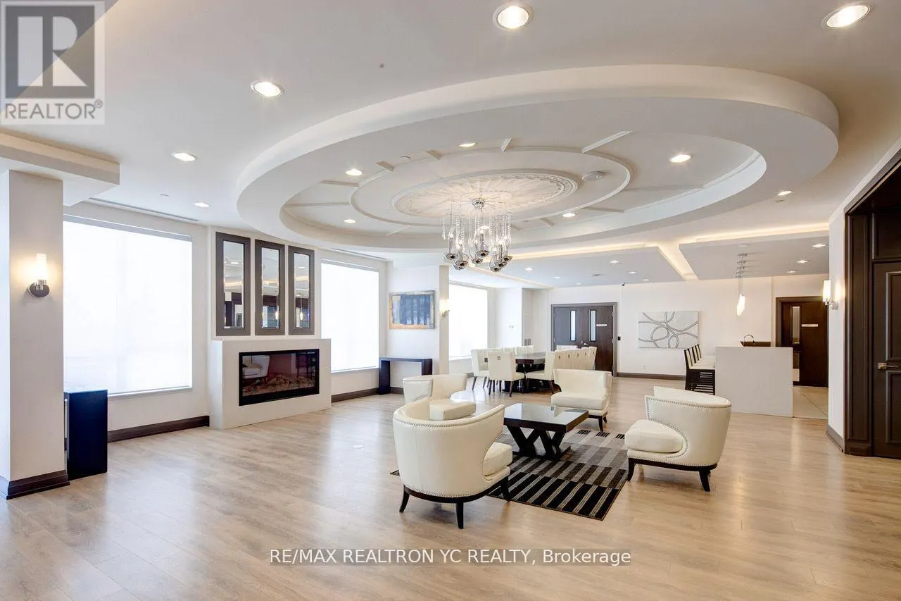 408 - 7171 YONGE STREET