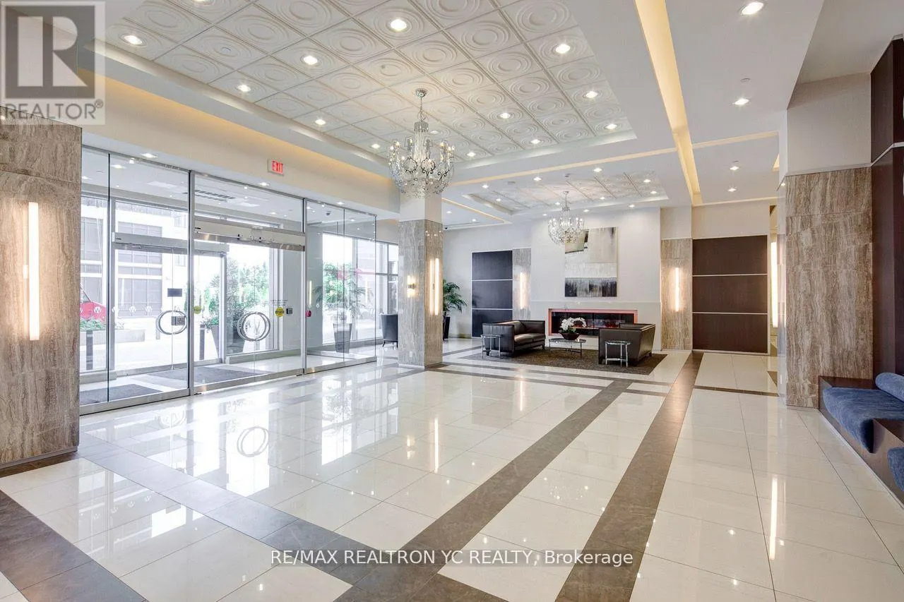 408 - 7171 YONGE STREET