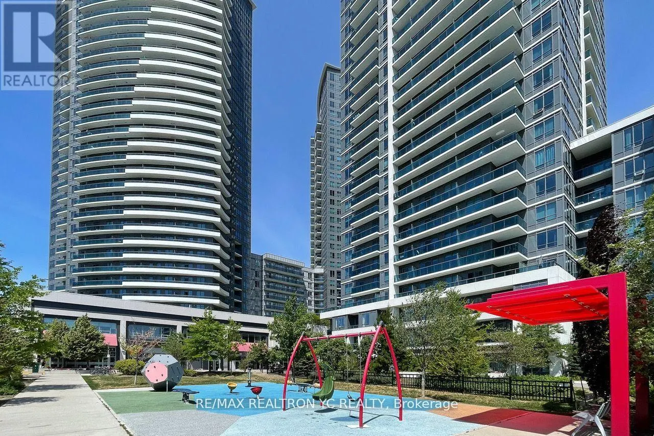 408 - 7171 YONGE STREET