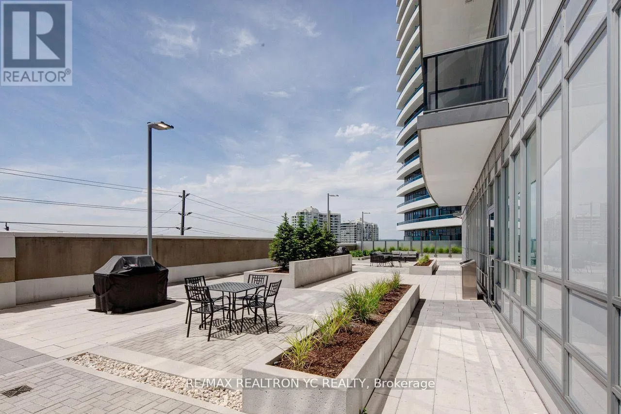 408 - 7171 YONGE STREET