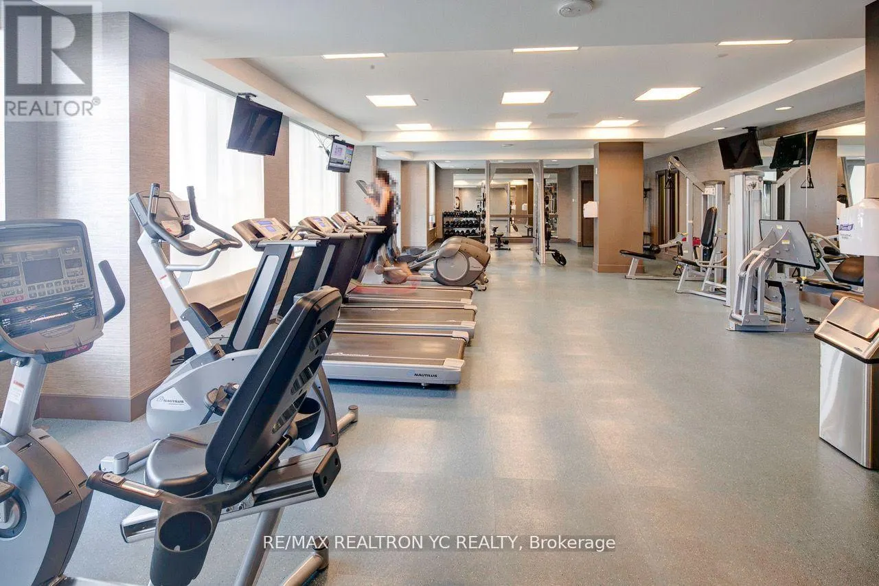 408 - 7171 YONGE STREET