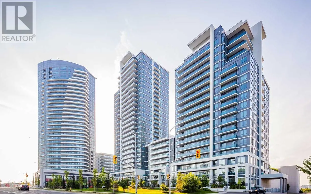 408 - 7171 YONGE STREET