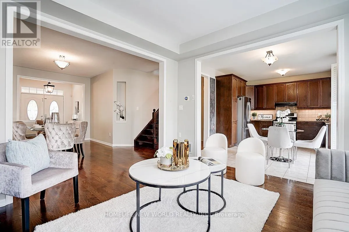 76 BULMER CRESCENT