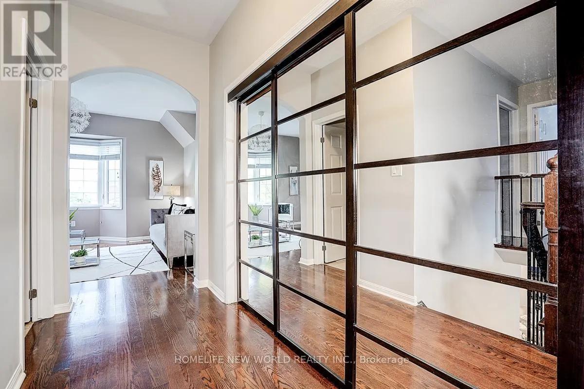 76 BULMER CRESCENT