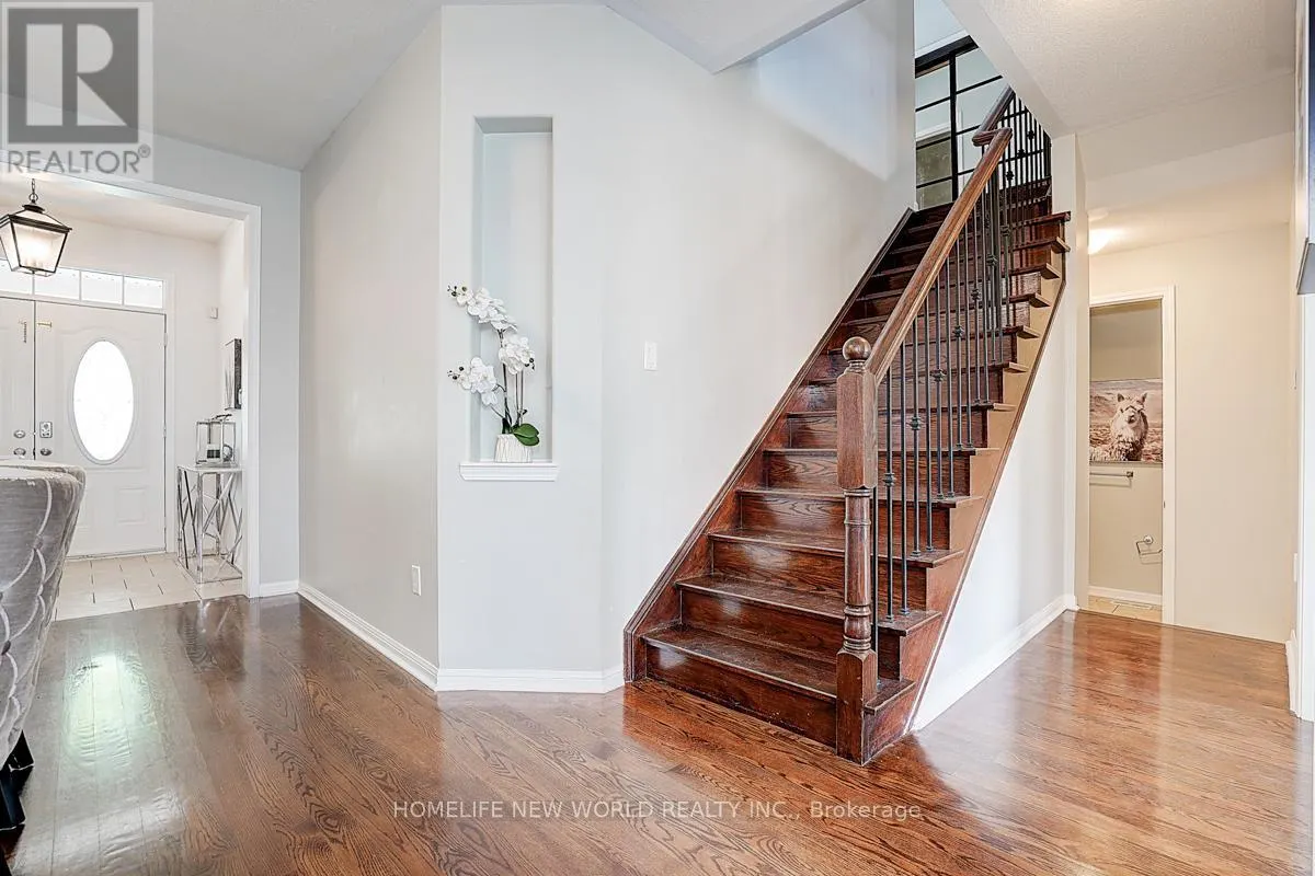 76 BULMER CRESCENT