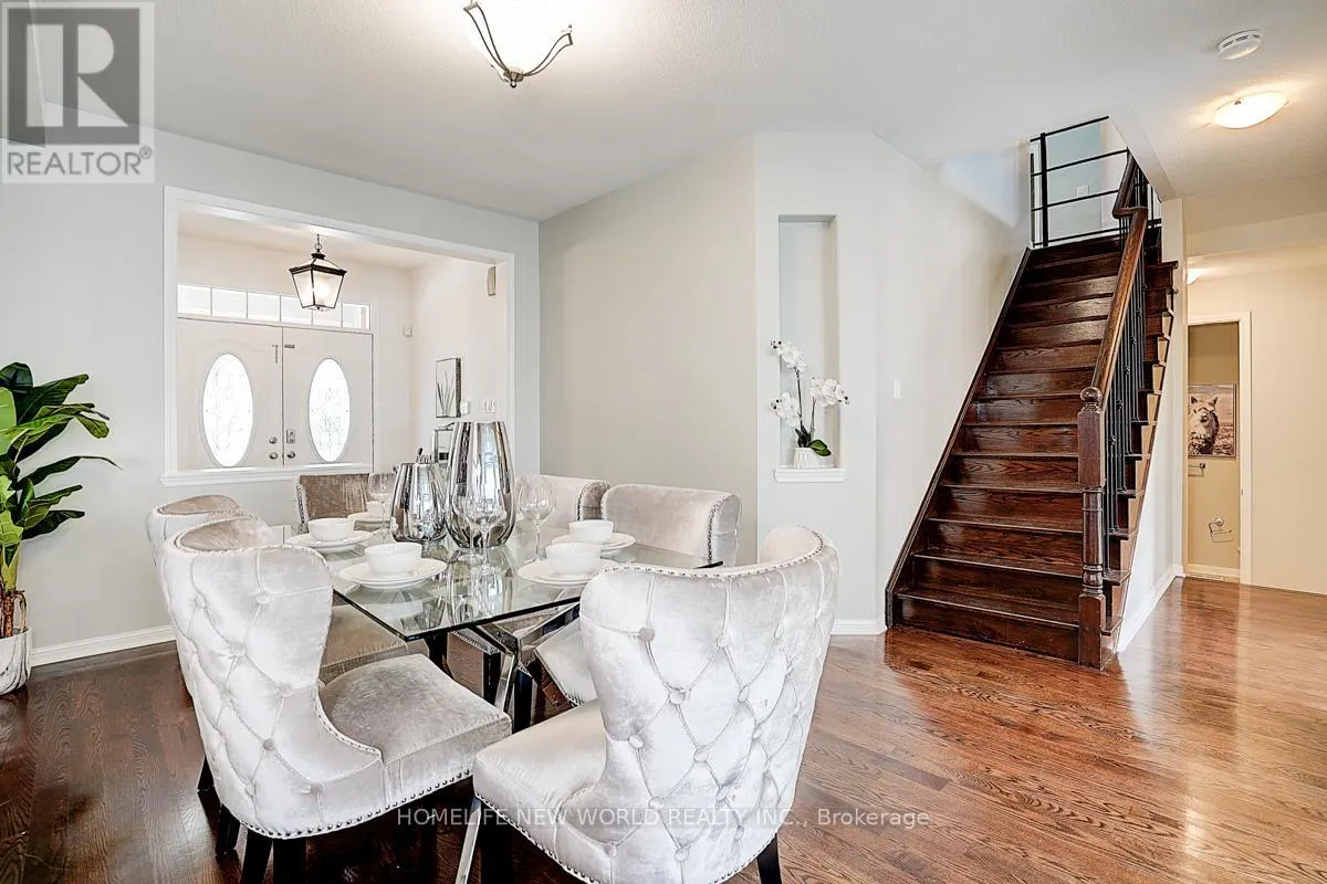 76 BULMER CRESCENT