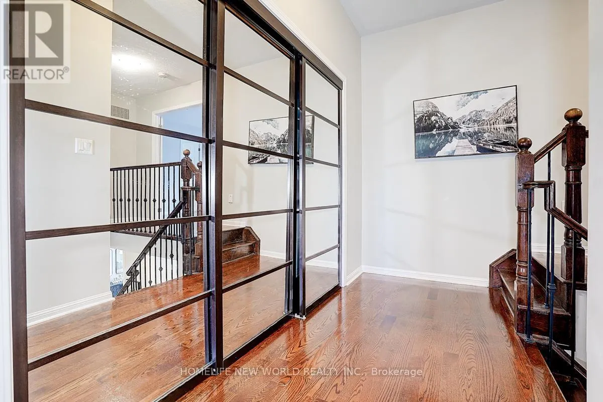 76 BULMER CRESCENT