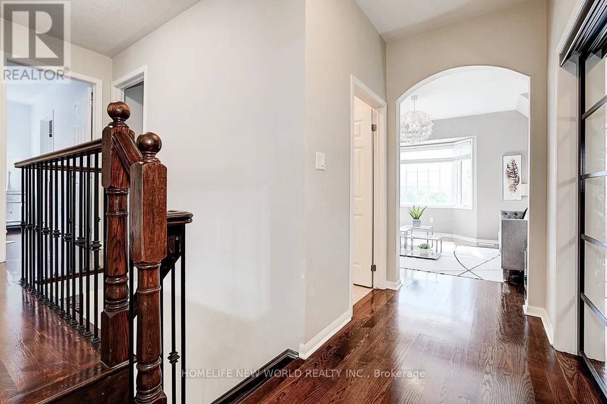 76 BULMER CRESCENT
