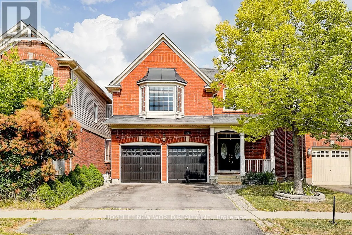 76 BULMER CRESCENT