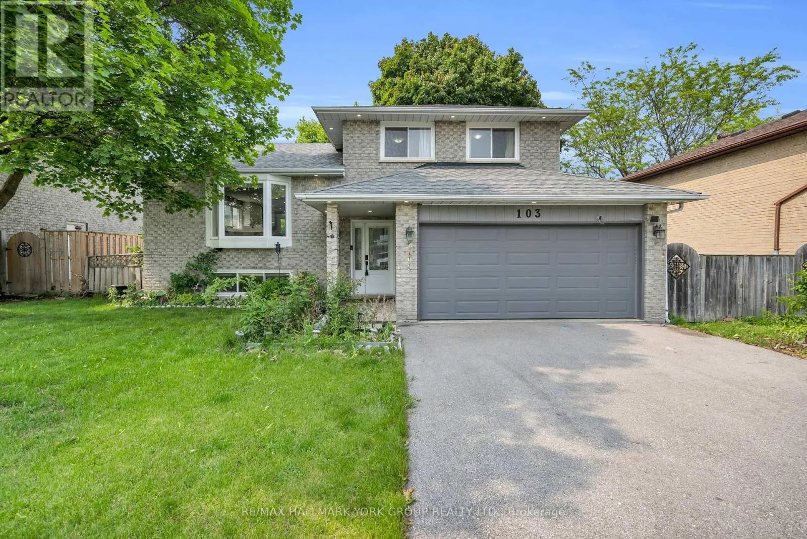 103 WOOD CRESCENT