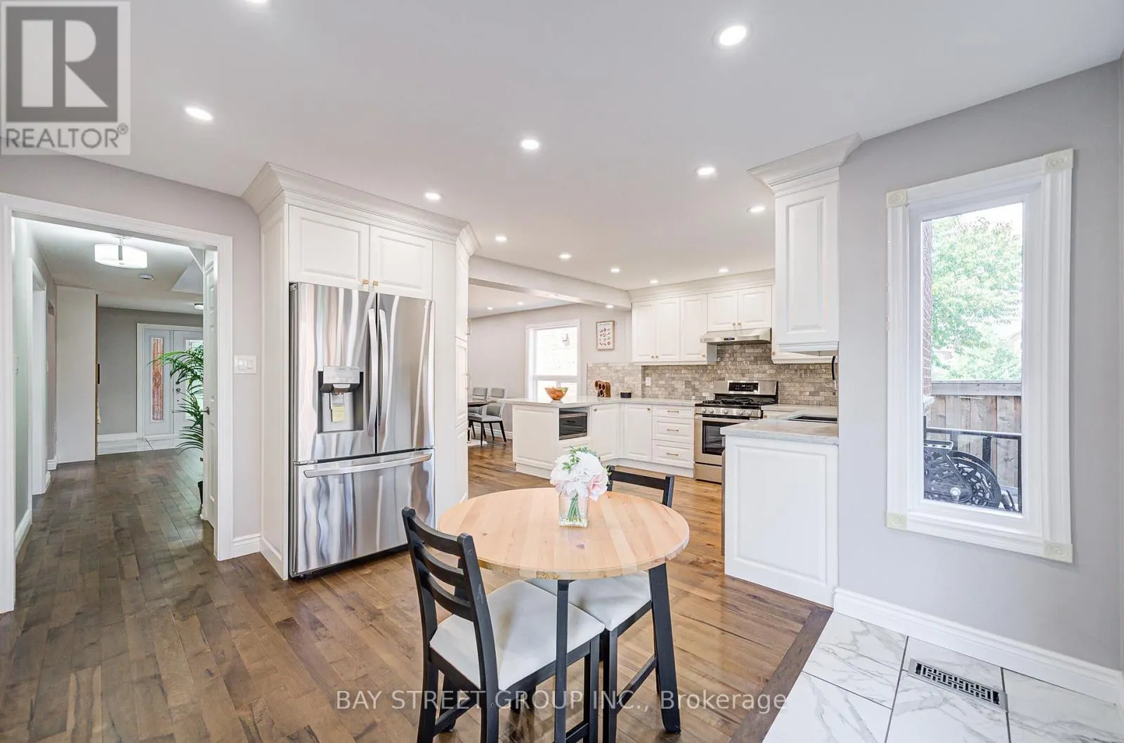 7 SAN MARKO PLACE